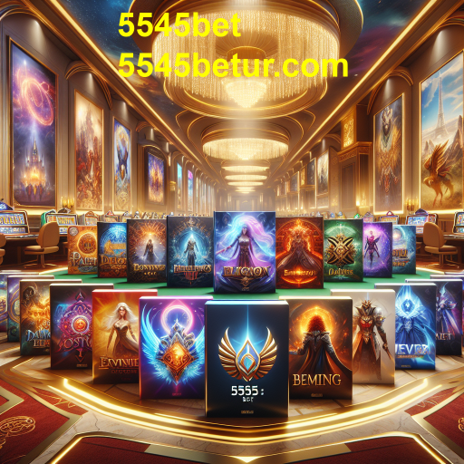 Novidades Imperdíveis no Universo dos Jogos